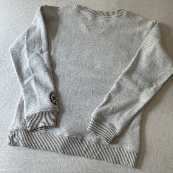 BOSTON Crew Neck - Picture 4 of 5